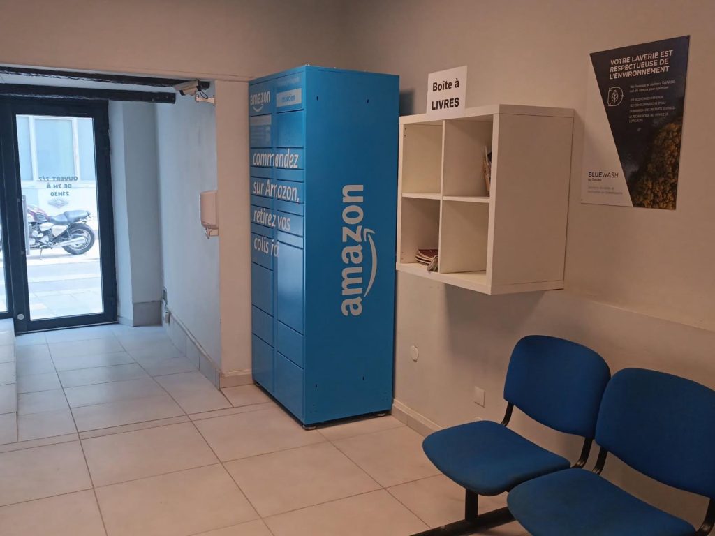 Amazon
